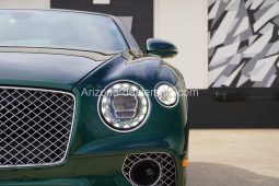 2022 Bentley Continental GT Speed full