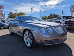 2007 Bentley Continental GT full