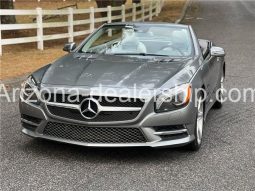 2013 Mercedes-Benz SL-Class SL 550 full