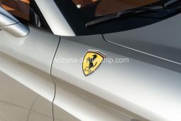 2015 Ferrari California T full