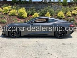 2017 Aston Martin Vanquish 2DR S full