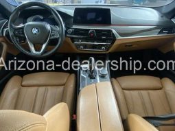 2017 BMW 5-Series 530i full