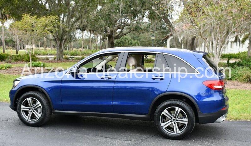 2018 Mercedes-Benz GLC GLC 300 full