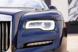 2019 Rolls Royce Wraith full