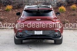 2021 Aston Martin DBX 4DR AWD full