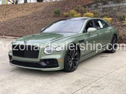 2022 Bentley Flying Spur V8 full