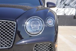 2020 Bentley Continental GT V8 full