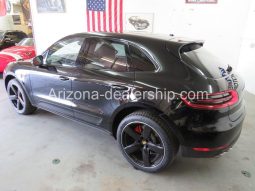 2017 Porsche Macan full