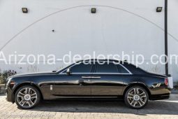 2017 Rolls-Royce Ghost full