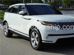 2018 Land Rover Range Rover S LOW full