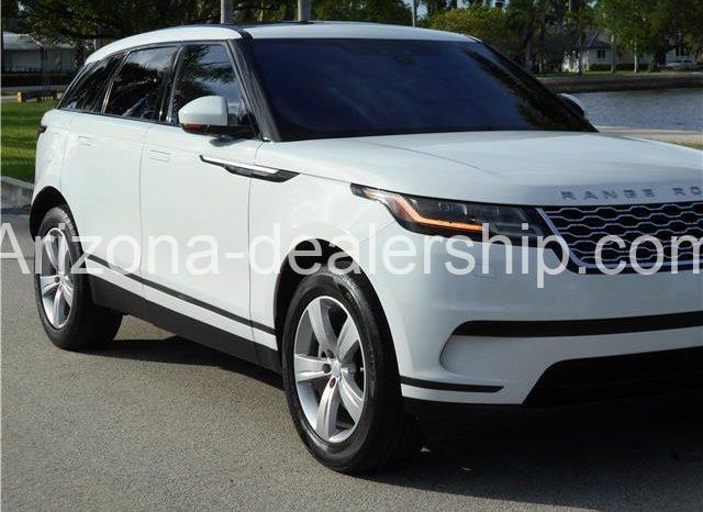 2018 Land Rover Range Rover S LOW full