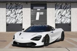 2018 McLaren 720S Performance full