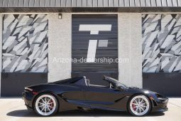 2020 McLaren 720S Spider Performance full