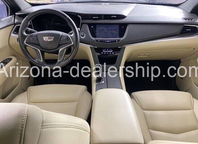 2019 Cadillac XT5 FWD full