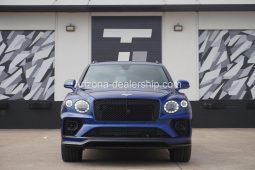 2021 Bentley Bentayga Speed full