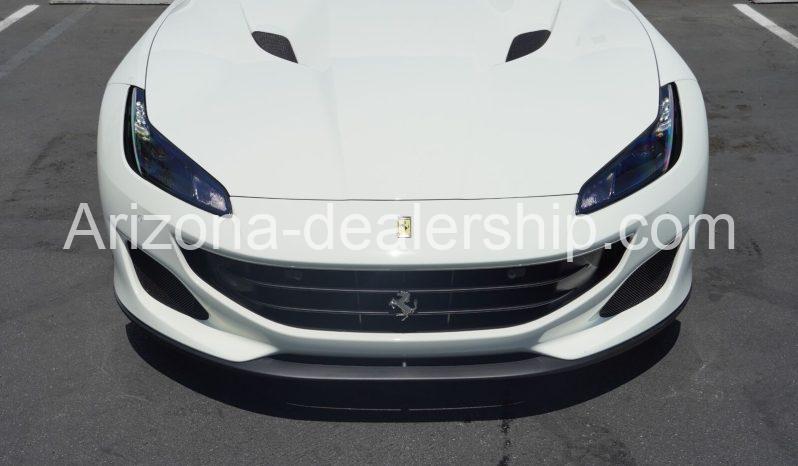 2020 Ferrari Portofino full