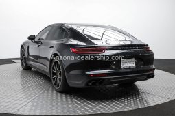 2020 Porsche Panamera Turbo AWD full