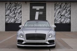 2021 Bentley Flying Spur V8 full