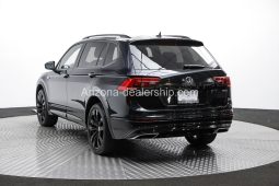 2020 Volkswagen Tiguan full