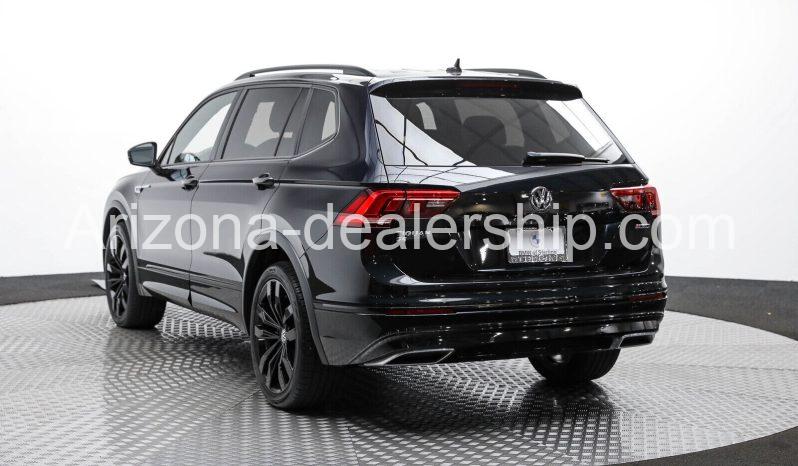 2020 Volkswagen Tiguan full