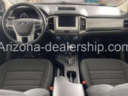 2021 Ford Ranger XLT full