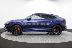 2021 Lamborghini Urus AWD full