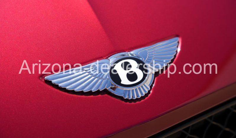 2022 Bentley Continental GT Speed full