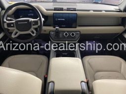 2022 Land Rover Defender S full