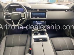 2022 Land Rover Range Rover R-Dynamic S full