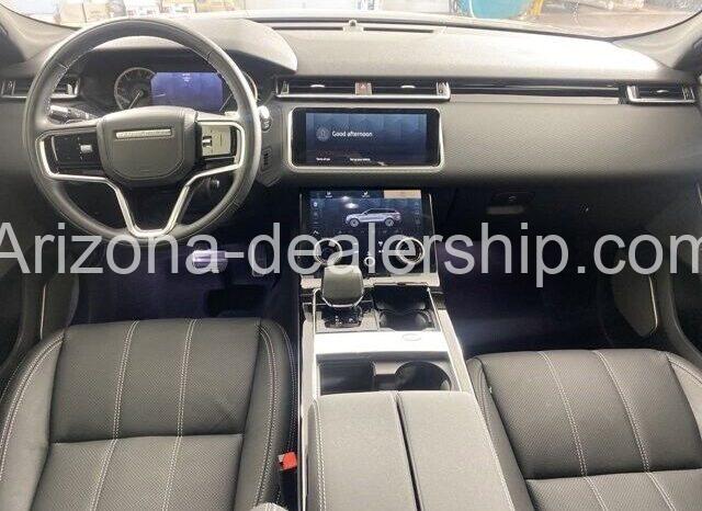 2022 Land Rover Range Rover R-Dynamic S full