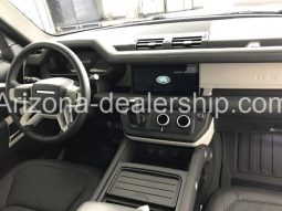 2023 Land Rover Defender S full