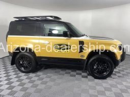 2023 Land Rover Defender S full