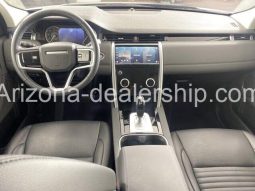 2023 Land Rover Discovery Sport S full