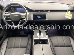 2023 Land Rover Range Rover R-Dynamic S full