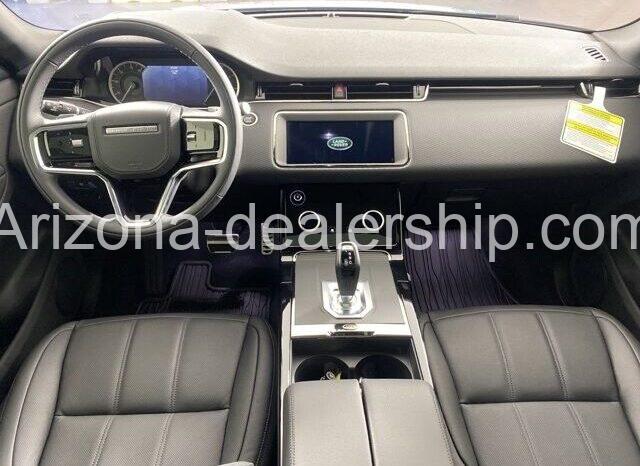 2023 Land Rover Range Rover R-Dynamic S full