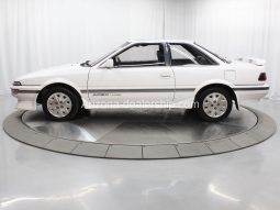 1989 Toyota Sprinter Trueno full