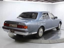 1997 Toyota Century full