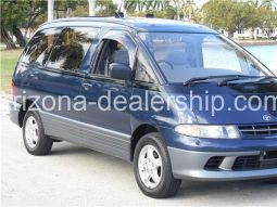 1996 Toyota Estima full