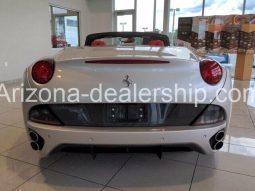 2012 Ferrari California full