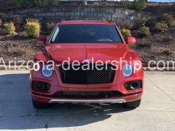 2019 Bentley Bentayga V8 full