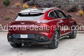 2021 Aston Martin DBX 4DR AWD