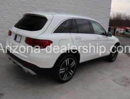 2021 Mercedes-Benz GLC GLC 300 full