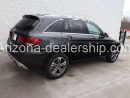 2021 Mercedes-Benz GLC GLC 300 full