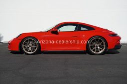 2022 Porsche 911 GT3 Touring full