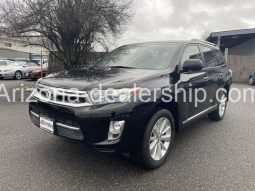 2013 Toyota Highlander Limited full