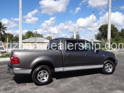 2003 Ford F-150 full