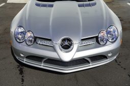 2006 Mercedes Benz SLR McLaren McLaren full