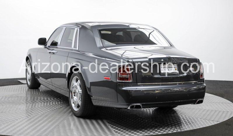 2015 Rolls-Royce Phantom 4dr Sdn full
