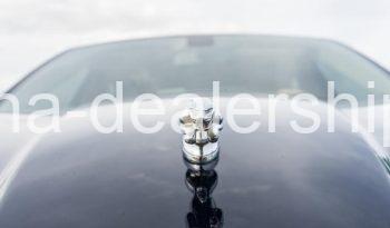 2008 Jaguar XJ XJ Vanden Plas Sedan 4D full
