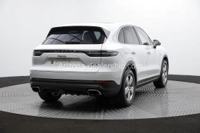 2019 Porsche Cayenne E-Hybrid AWD